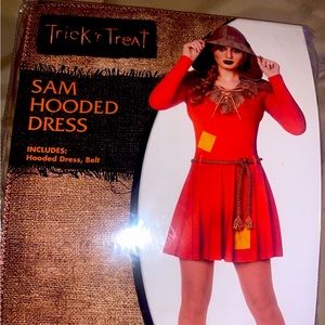 Halloween Costume: Trick or Treat Movie